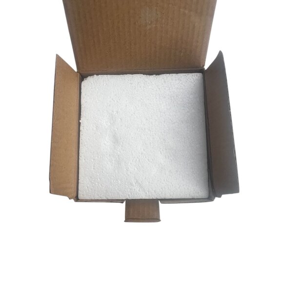 Walking Dead AMC Supply Drop Walker Pint Glass NWOT - Picture 7 of 7